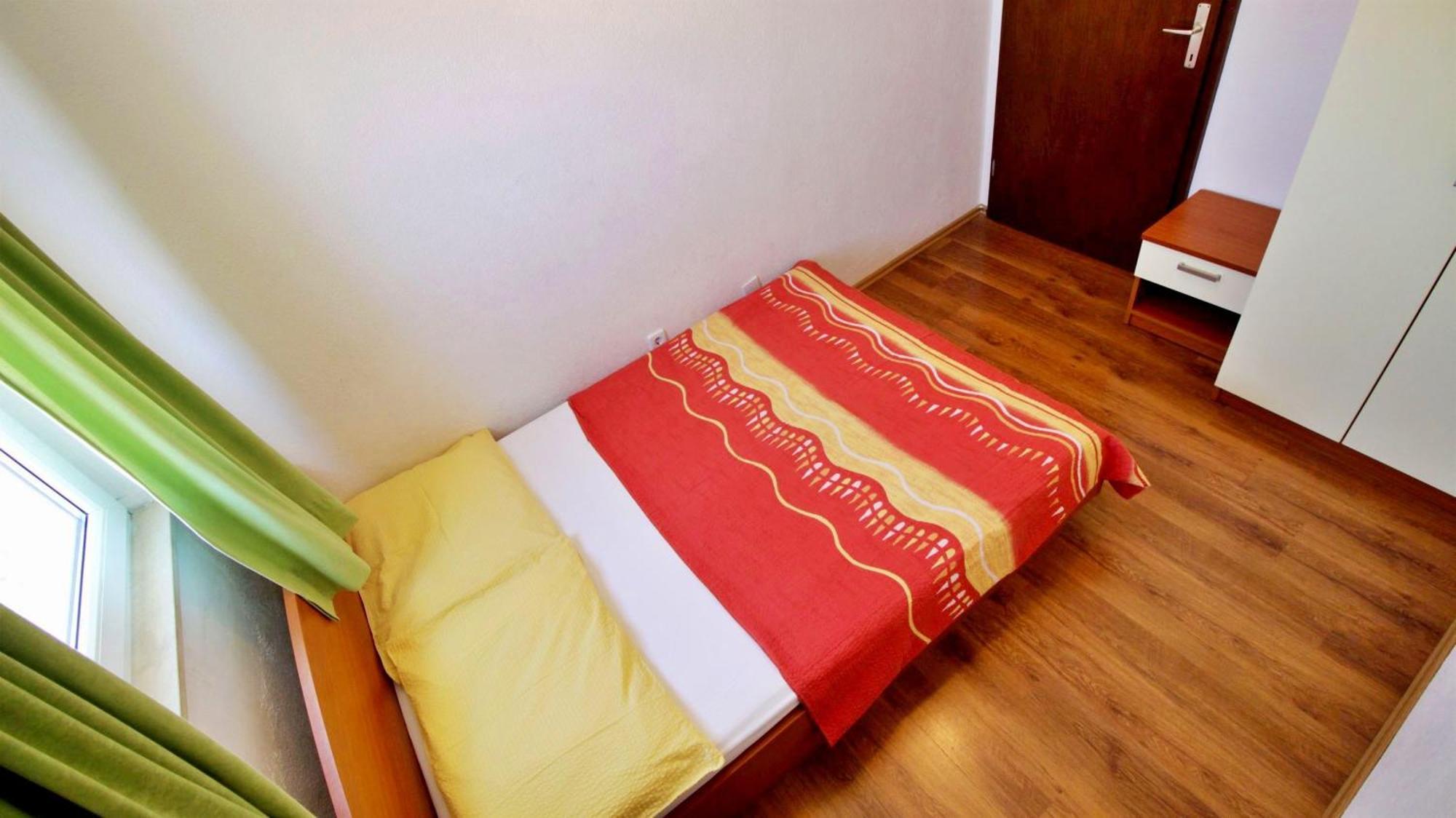 Apartments Marko Nemira โอมิช ห้อง รูปภาพ