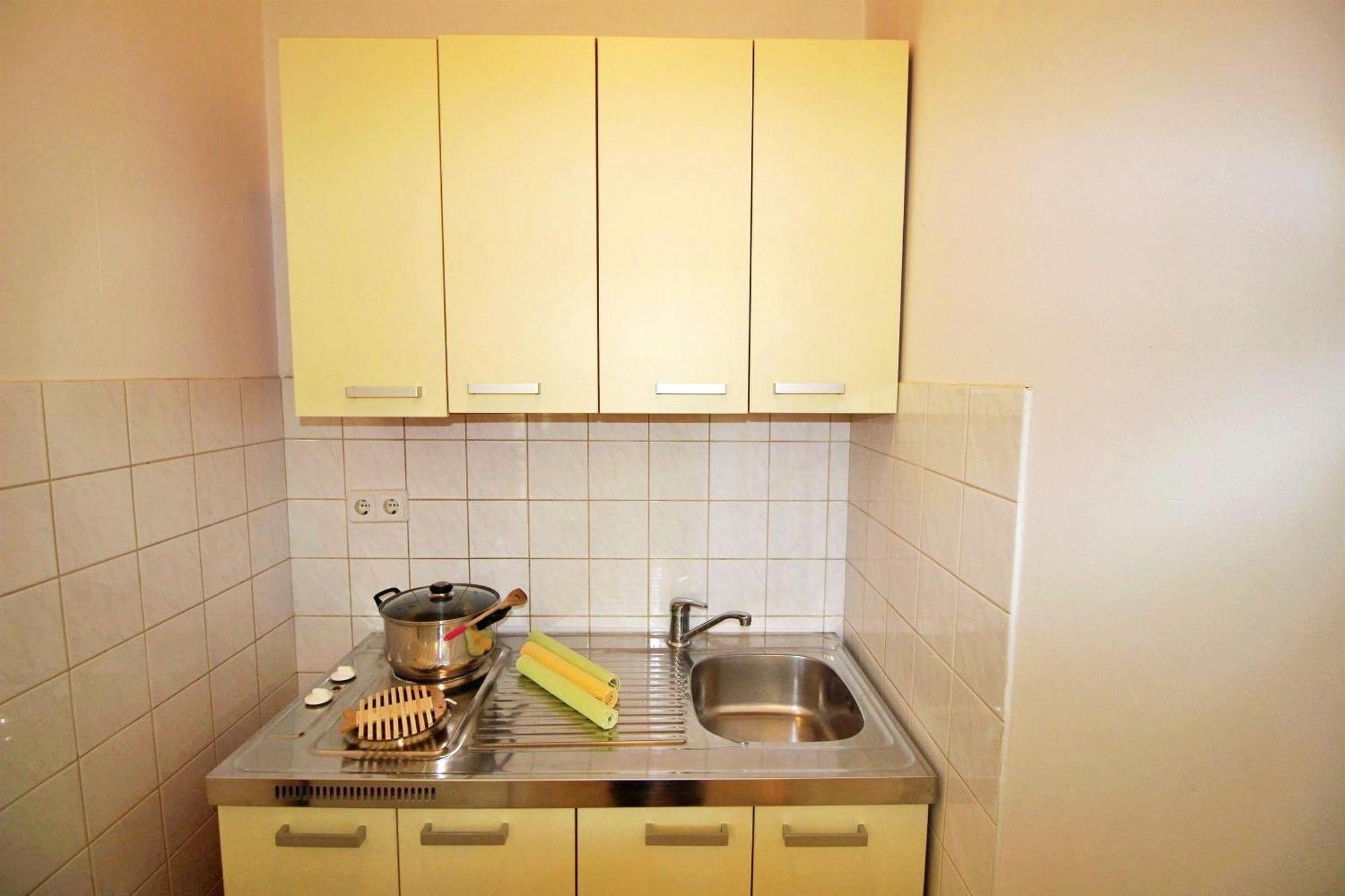 Apartments Marko Nemira โอมิช ห้อง รูปภาพ