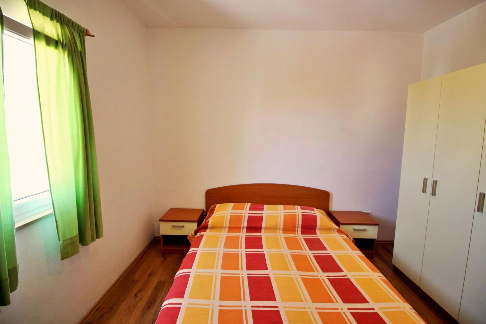 Apartments Marko Nemira โอมิช ห้อง รูปภาพ